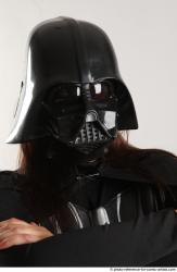 LUCI_AVIOL LADY DARTH VADER MASTER SITH